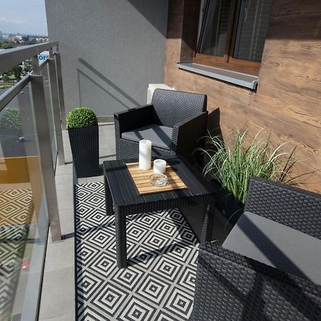 Vip Apartament Rzeszow Exterior photo