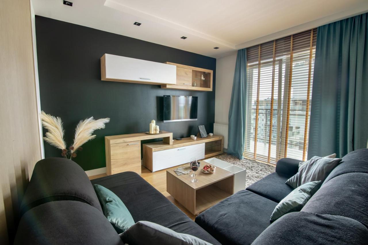 Vip Apartament Rzeszow Exterior photo