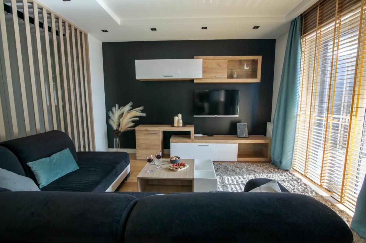 Vip Apartament Rzeszow Exterior photo
